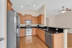 1612 Fairforest Ct, Conway, SC 29526 - Photo 14