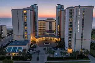 5200 N Ocean Blvd, Myrtle Beach, SC 29577 - Photo 1