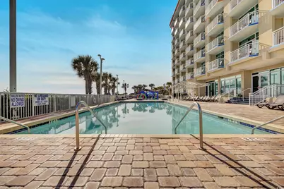 5200 N Ocean Blvd. #1031, Myrtle Beach, SC 29577 - Photo 26