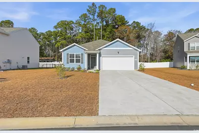 270 Columbus St., Conway, SC 29526 - Photo 1