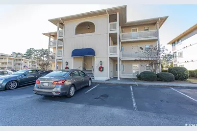 4282 Pinehurst Circle #X3, Little River, SC 29566 - Photo 38