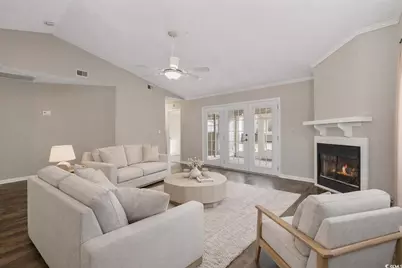 6620 Cherry Laurel Dr., Myrtle Beach, SC 29588 - Photo 10