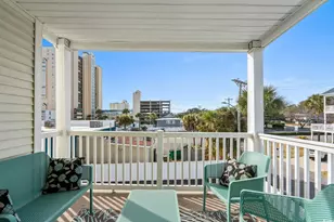 3610 S Ocean Blvd, North Myrtle Beach, SC 29582 - Photo 20