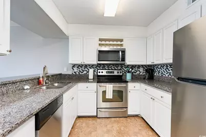 1425 S Ocean Blvd. #1-A, North Myrtle Beach, SC 29582 - Photo 10