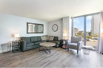 1425 S Ocean Blvd. #1-A, North Myrtle Beach, SC 29582 - Photo 6