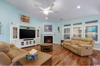 272 Sherwood Dr., Murrells Inlet, SC 29576 - Photo 14