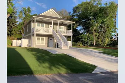 223 S 9th Ave. S, North Myrtle Beach, SC 29582 - Photo 2