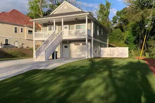 223 S 9th Ave S, North Myrtle Beach, SC 29582 - Photo 1