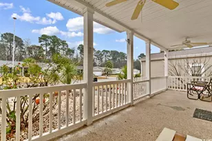 240 Wellspring Dr, Conway, SC 29526 - Photo 28