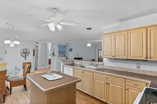 240 Wellspring Dr, Conway, SC 29526 - Photo 6