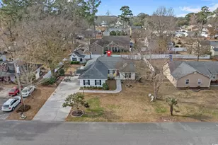 1525 27th Ave N, North Myrtle Beach, SC 29582 - Photo 2