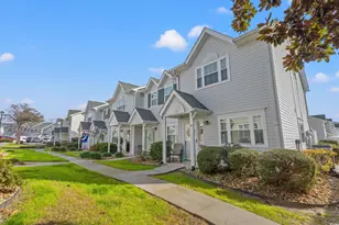 615 2nd Ave S, North Myrtle Beach, SC 29582 - Photo 1