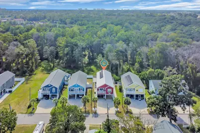 1805 24th Ave. N, North Myrtle Beach, SC 29582 - Photo 32