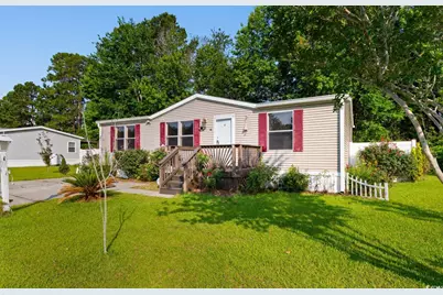 1038 Palm Dr., Conway, SC 29526 - Photo 2