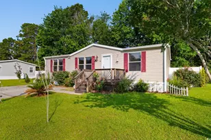 1038 Palm Dr, Conway, SC 29526 - Photo 2