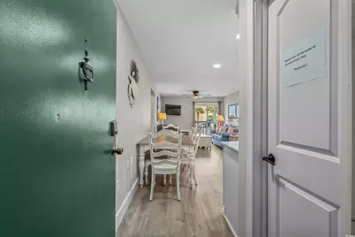 9560 Shore Dr. #1-J, Myrtle Beach, SC 29572 - Photo 6