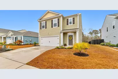 2683 Pegasus Place, Myrtle Beach, SC 29577 - Photo 1