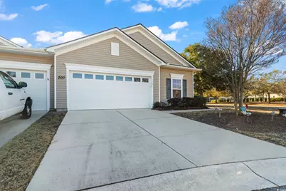 700 Willingham Dr. #1181, Myrtle Beach, SC 29579 - Photo 32