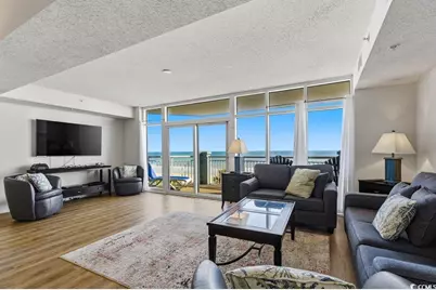 2709 S Ocean Blvd. #401, Myrtle Beach, SC 29577 - Photo 2