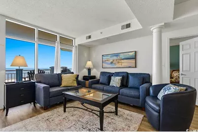 2709 S Ocean Blvd. #401, Myrtle Beach, SC 29577 - Photo 8
