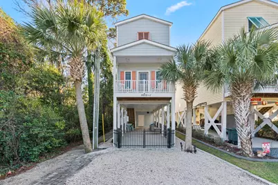 3605-1 Poinsett St., North Myrtle Beach, SC 29582 - Photo 1
