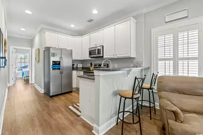 3605-1 Poinsett St., North Myrtle Beach, SC 29582 - Photo 10