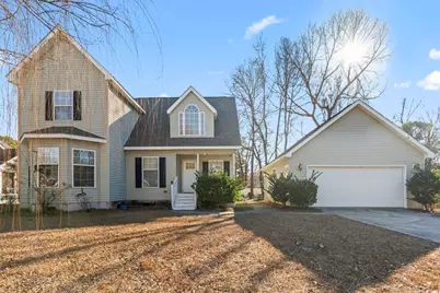 409 Knoll Ct., Myrtle Beach, SC 29588 - Photo 1