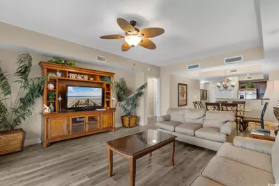 100 North Beach Blvd. #1517, North Myrtle Beach, SC 29582 - Photo 8