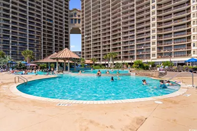 100 North Beach Blvd. #1517, North Myrtle Beach, SC 29582 - Photo 30