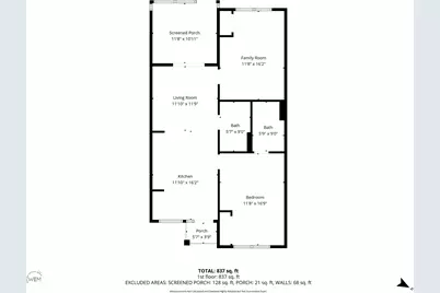116 Kingsbury Loop #C, Conway, SC 29526 - Photo 28