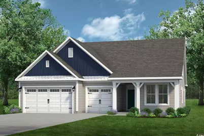 715 St. Vincent Loop, Little River, SC 29566 - Photo 1