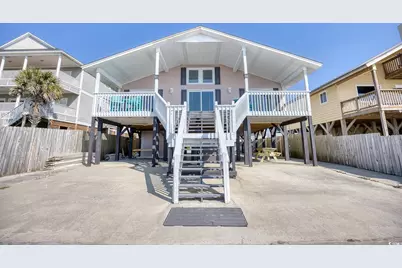 2402 N Ocean Blvd., North Myrtle Beach, SC 29582 - Photo 1