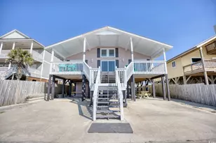 2402 N Ocean Blvd, North Myrtle Beach, SC 29582 - Photo 1
