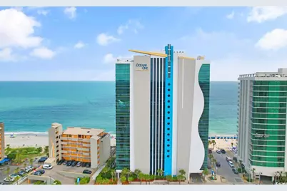 107 S Ocean Blvd. #1002, Myrtle Beach, SC 29577 - Photo 1