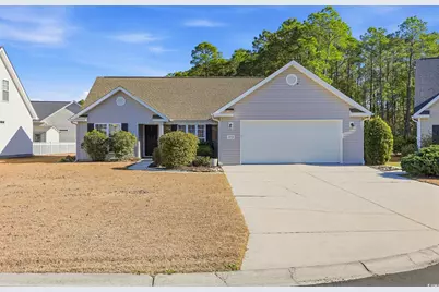 1705 Turkey Ct., Conway, SC 29526 - Photo 1