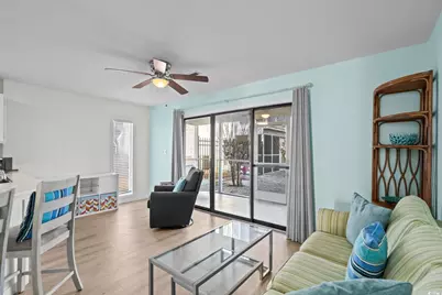 1890 Colony Dr. #16 I, Myrtle Beach, SC 29575 - Photo 4