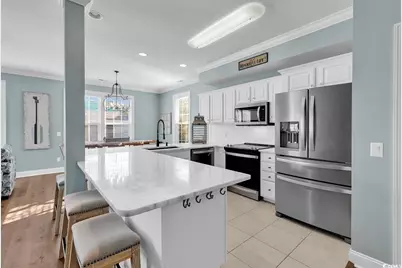 209-B Woodland Dr., Garden City Beach, SC 29576 - Photo 10