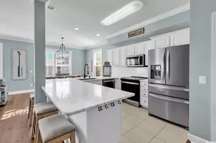 209B Woodland Dr, Garden City Beach, SC 29576 - Photo 10