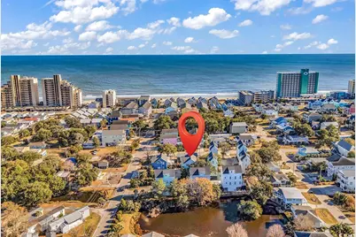 209-B Woodland Dr., Garden City Beach, SC 29576 - Photo 38