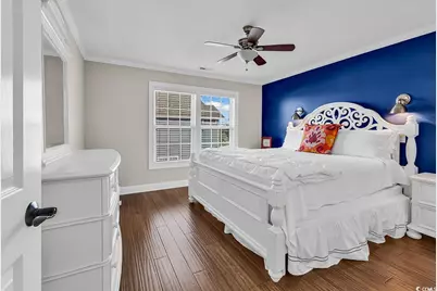 209-B Woodland Dr., Garden City Beach, SC 29576 - Photo 14