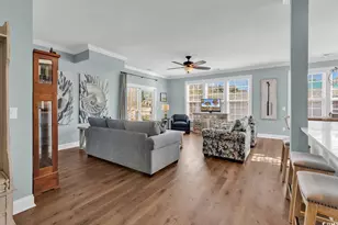 209B Woodland Dr, Garden City Beach, SC 29576 - Photo 4