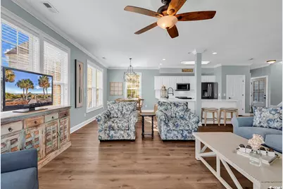 209-B Woodland Dr., Garden City Beach, SC 29576 - Photo 6