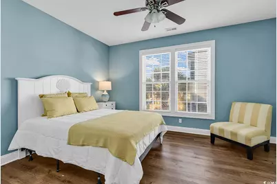 209-B Woodland Dr., Garden City Beach, SC 29576 - Photo 18
