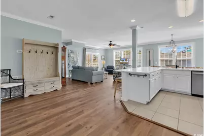 209-B Woodland Dr., Garden City Beach, SC 29576 - Photo 2