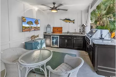 209-B Woodland Dr., Garden City Beach, SC 29576 - Photo 34