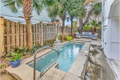 209-B Woodland Dr., Garden City Beach, SC 29576 - Photo 32