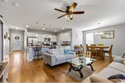 5104 Stockyard Loop, Myrtle Beach, SC 29588 - Photo 14