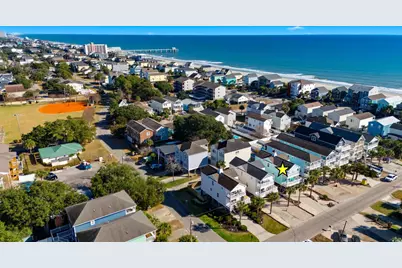 118 8th Ave. S, Surfside Beach, SC 29575 - Photo 2