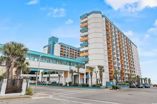 1501 S Ocean Blvd, Myrtle Beach, SC 29577 - Photo 2