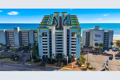 6804 N Ocean Blvd. #1529, Myrtle Beach, SC 29572 - Photo 40
